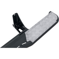 Силовые пороги РИФ Toyota Hilux 2005-2014 RIFVIG-40000