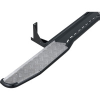 Силовые пороги РИФ Toyota Hilux 2005-2014 RIFVIG-40000