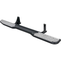 Силовые пороги РИФ Toyota Hilux 2005-2014 RIFVIG-40000
