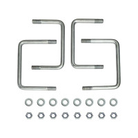 Силовые пороги РИФ Toyota Hilux 2005-2014 RIFVIG-40000