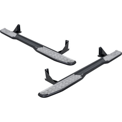Силовые пороги РИФ Mitsubishi L200 2005-2015 RIFTRT-40000