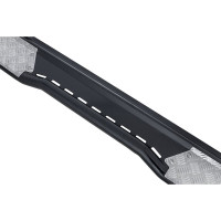 Силовые пороги РИФ Mitsubishi L200 2005-2015 RIFTRT-40000