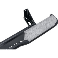 Силовые пороги РИФ Mitsubishi L200 2005-2015 RIFTRT-40000