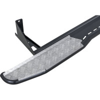 Силовые пороги РИФ Mitsubishi L200 2005-2015 RIFTRT-40000