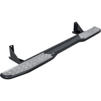 Силовые пороги РИФ Mitsubishi L200 2005-2015 RIFTRT-40000