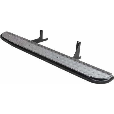 Силовые пороги РИФ Nissan Patrol Y61 до 2004 MКПП RIFY61-40001-MT