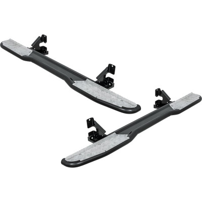Силовые пороги РИФ Toyota Land Cruiser Prado 120 RIF120-40000