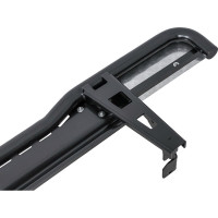 Силовые пороги РИФ Toyota Land Cruiser Prado 120 RIF120-40000