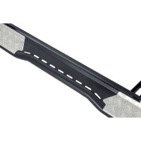 Силовые пороги РИФ Toyota Land Cruiser Prado 120 RIF120-40000