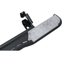 Силовые пороги РИФ Toyota Land Cruiser Prado 120 RIF120-40000