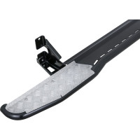 Силовые пороги РИФ Toyota Land Cruiser Prado 120 RIF120-40000