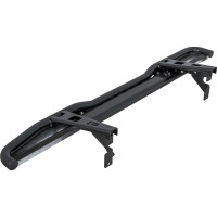 Силовые пороги РИФ Toyota Land Cruiser Prado 120 RIF120-40000