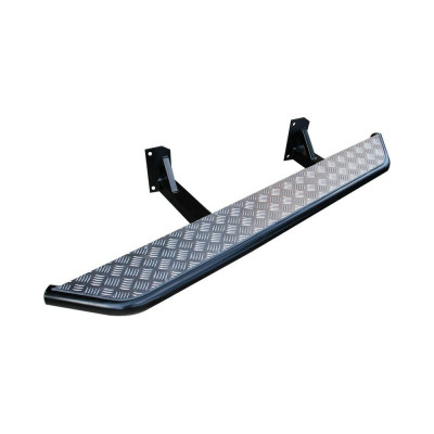Силовые пороги РИФ Toyota Land Cruiser 76 RIF076-40000