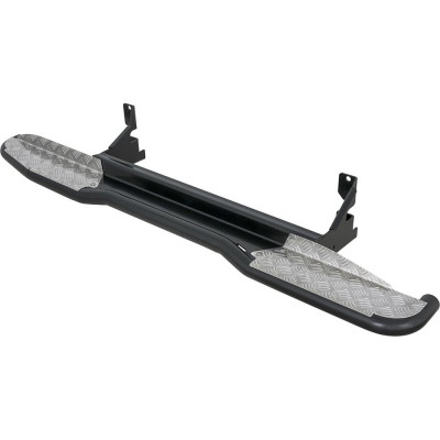 Силовые пороги РИФ Toyota Land Cruiser Prado 150 RIF150-40000