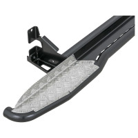Силовые пороги РИФ Toyota Land Cruiser Prado 150 RIF150-40000