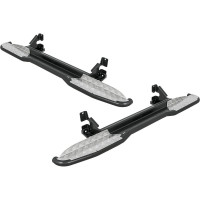 Силовые пороги РИФ Toyota Land Cruiser Prado 150 RIF150-40000