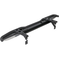 Силовые пороги РИФ Toyota Land Cruiser Prado 150 RIF150-40000