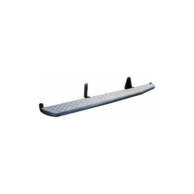 Силовые пороги РИФ Mitsubishi Pajero Sport II 2009-2015 RIFPSN-40000