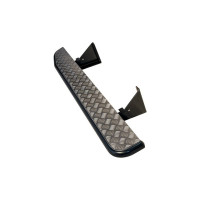 Силовые пороги РИФ Toyota Land Cruiser 76 RIF076-40000