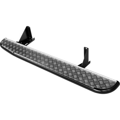 Силовые пороги РИФ Toyota Land Cruiser 100 МКПП RIF100-40000