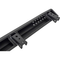 Силовые пороги РИФ Jeep Wrangler JL 2018- 4 дв. RIF015-40000