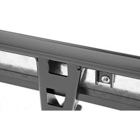 Силовые пороги РИФ Toyota Fortuner 2015+ RIFFRT-40000