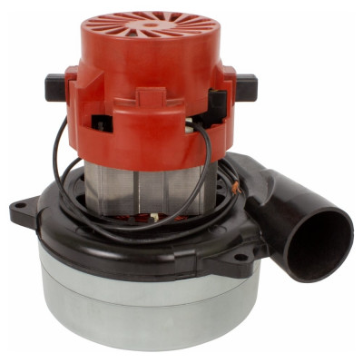 Турбина всасывающая тангенциальная двухстадийная 1200W EURO Clean VM-220V1200-S143AP38