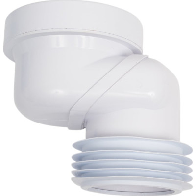 Эксцентрик McAlpine пластик, d110 (со смещением 60 мм) MRWCLO-6