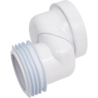 Эксцентрик McAlpine пластик, d110 (со смещением 60 мм) MRWCLO-6