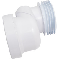 Эксцентрик McAlpine пластик, d110 (со смещением 60 мм) MRWCLO-6