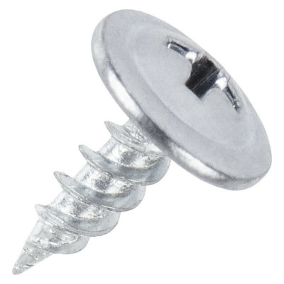 Усиленный саморез FastenPro ПШ 4,2x13 1000 шт. 14-0020625