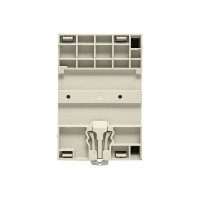 Модульный контактор EKF КМ 63А 2NО+2NC (3 модуля) PROxima km-3-63-22