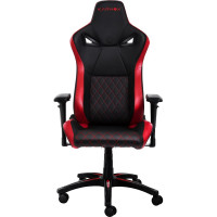 Игровое кресло Karnox Премиум LEGEND TR, красный KX800506-TR