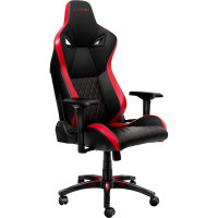Игровое кресло Karnox Премиум LEGEND TR, красный KX800506-TR