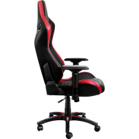 Игровое кресло Karnox Премиум LEGEND TR, красный KX800506-TR