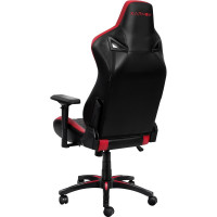 Игровое кресло Karnox Премиум LEGEND TR, красный KX800506-TR