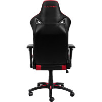 Игровое кресло Karnox Премиум LEGEND TR, красный KX800506-TR