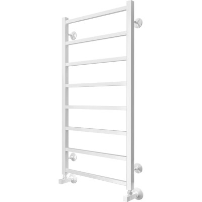 Водяной полотенцесушитель ROYAL THERMO Axel white П8 500x1000 НС-1433988