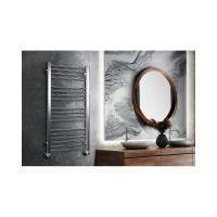 Электрический полотенцесушитель ROYAL THERMO Stato П17 500x1200 НС-1433978