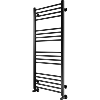 Водяной полотенцесушитель ROYAL THERMO Stato black П17 500x1200 НС-1433977