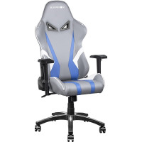 Игровое кресло KARNOX Премиум HERO Lava Edition KX80010205-LA