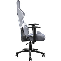 Игровое кресло KARNOX Премиум HERO Lava Edition KX80010205-LA