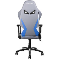 Игровое кресло KARNOX Премиум HERO Lava Edition KX80010205-LA