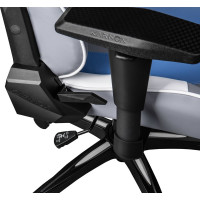 Игровое кресло KARNOX Премиум HERO Lava Edition KX80010205-LA