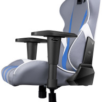 Игровое кресло KARNOX Премиум HERO Lava Edition KX80010205-LA