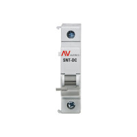Независимый расцепитель EKF AV-SNT 12-24В AC/DC AVERES av-snt-DC-averes