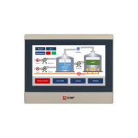 Панель оператора EKF PRO-Screen 7E RSC-7E