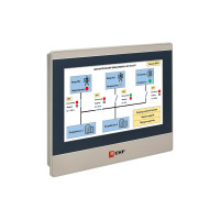 Панель оператора EKF PRO-Screen 7E RSC-7E