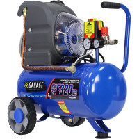 Компрессор Garage PRO 24.F320/2.0 8885010