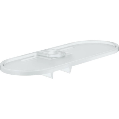 Пластиковая полочка Grohe Vitalio Universal 27725000